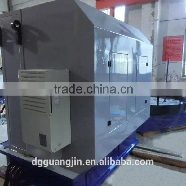 Cnc Spring Coiling Machine With CE for Sale High Quality photo-4