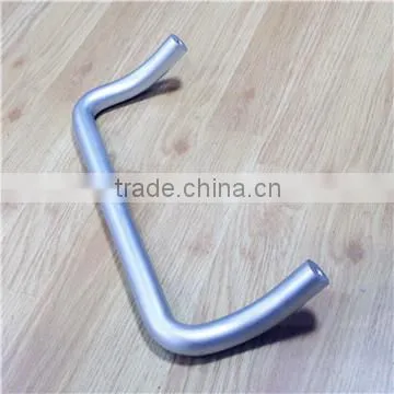 Precision Oem High Demand Cnc Machining Parts Aluminum photo-4