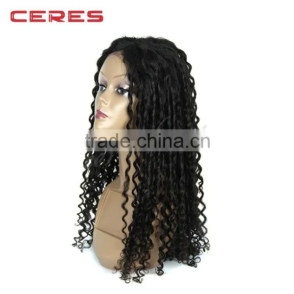 Top Quality Brazilian Hair Online Body Wave Thick Hair Full Head Mink Brazilian Human Hair Wig photo-3