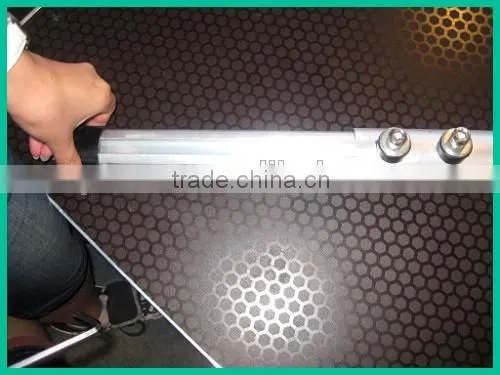 Skidproof Aluminium Wedding Decoration Stage photo-6