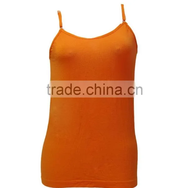 Sleeping Underwear More Color Tank Top Ultrathin Modal Comfortable Top Tank