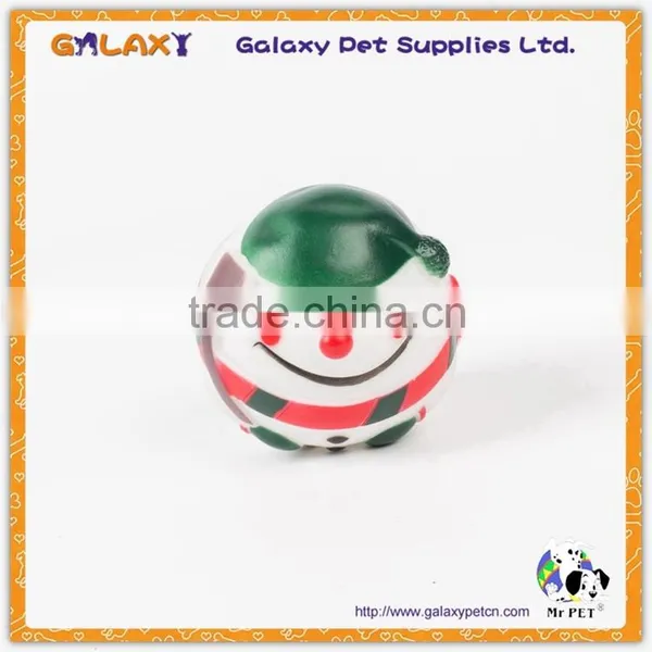 VT7017 The Best Gift New Design Cheap Pet Christmas Toys