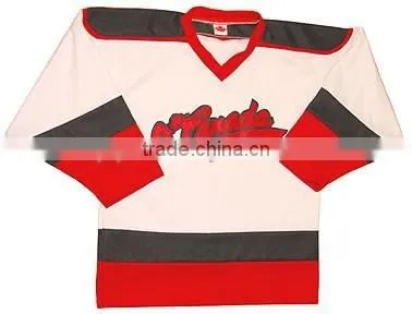ICE HOCKEY JERSEY photo-6