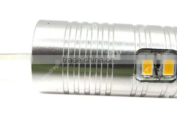 G4 4W High Power SMD LED Cabinet Marine Boat Light Bulb Warm White photo-5