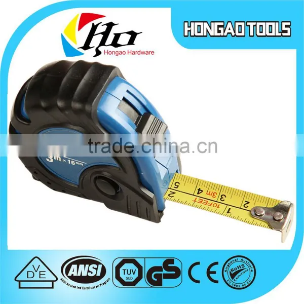3M/5M/7.5M/10M High Quality Plastic Tape Measure/cheap Measure Tape photo-3