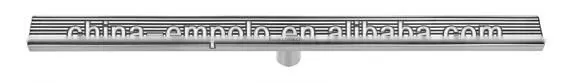 900mm 316 Grade Stainless Steel Long Floor Drain 78823-900 photo-5