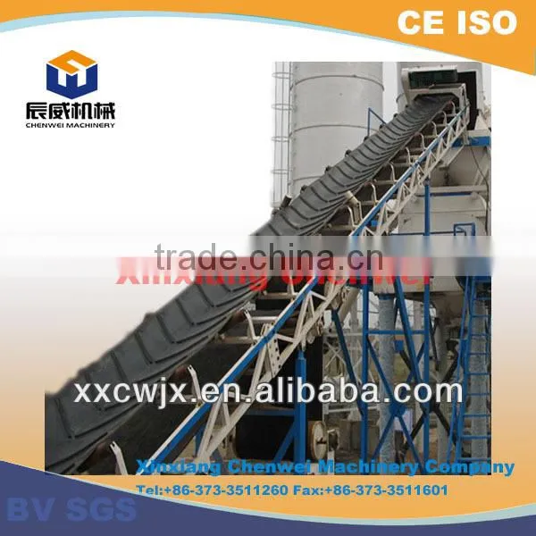 Polyester Conveyor Belt
