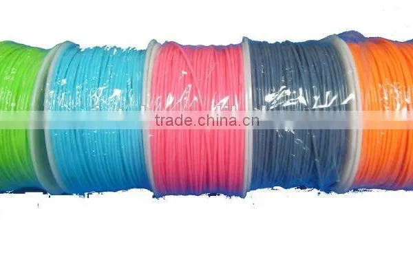 2016 Weistek/Acccreate Good Quality 3d Printer Filaments Wholesale Pla Filament 1.75mm photo-3