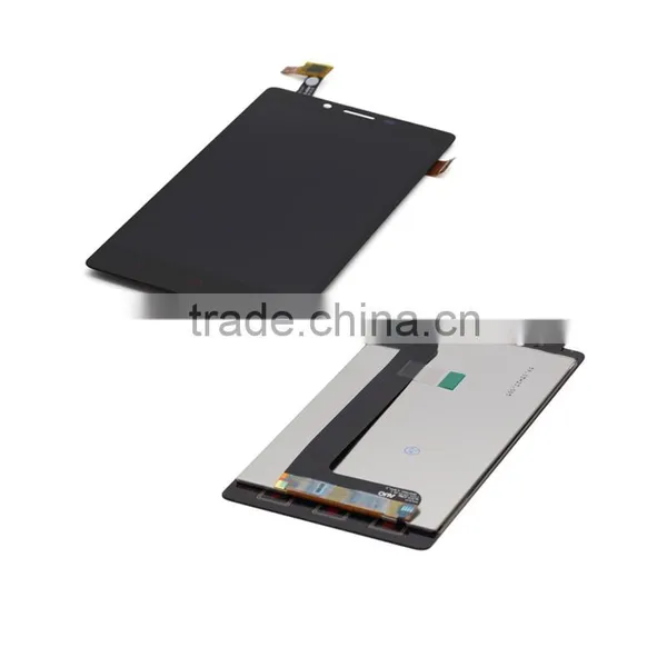 Original Genuine LCD Screen With Digitizer Assembly For Xiaomi Redmi Note photo-2