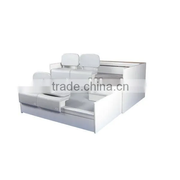 Vogue Telescopic Seating Tribune Telescopic Chair Grandstand Retractable Seating Grandstand