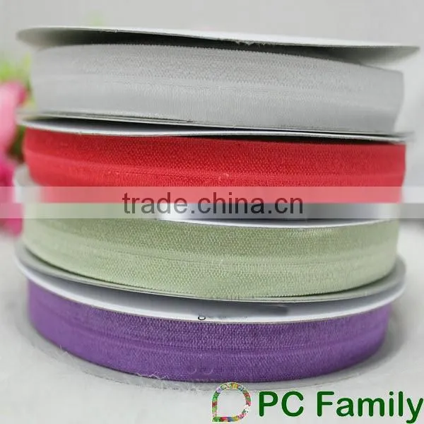 Wholesale Solid Elastic Ribbon photo-2