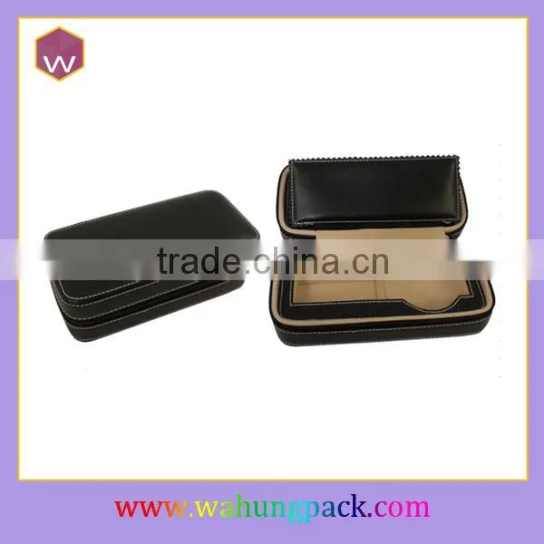 Luxury Jewelry Gift Case Watch Plastic Wholesale(WH-0738JL) photo-6