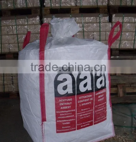 UN Big Bags