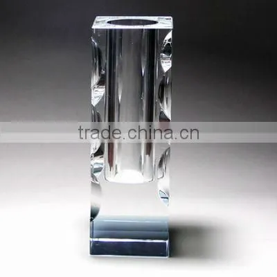 Many Tipes Bohemia Crystal Vase for Centerpieces photo-6