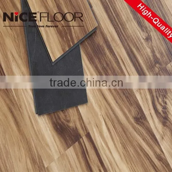 PVC Vinyl Plank Flooring photo-2