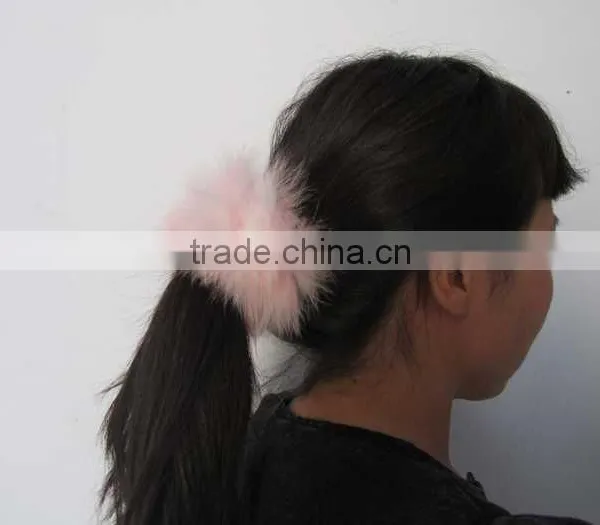 2015 New Style Real Fox Fur Ornamental for Ladies photo-2