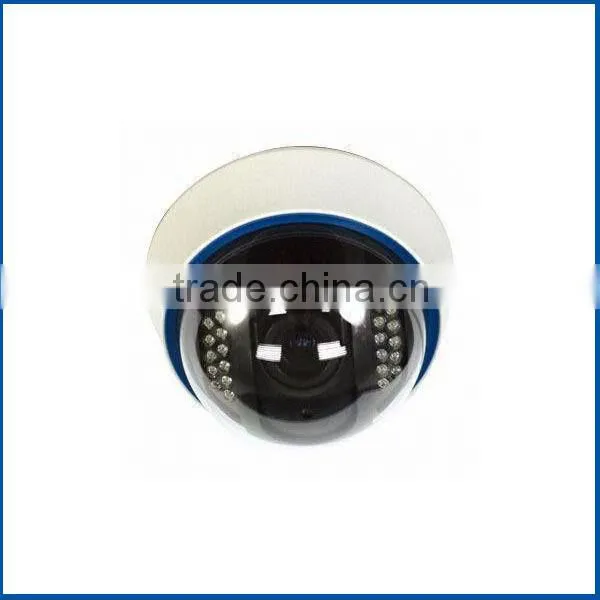 Monitor Camera Dome Half Ball Lens
