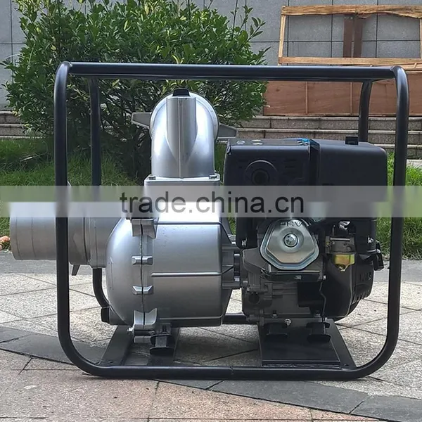 BISON(CHINA) BSWP40 Mini Water Circulation Pump photo-4
