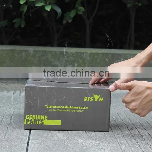 BISON(CHINA) LPG Biogas Conversion Kit For Gasoline Gas Generator Quality Choice photo-6