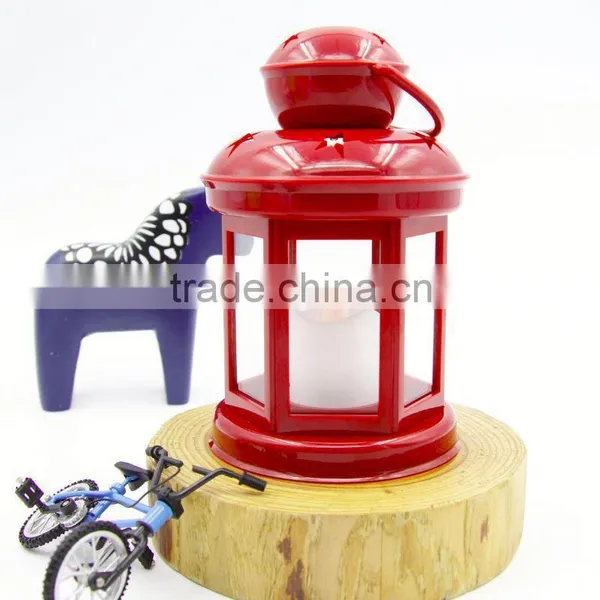 Wholesale Poppas BS10 Battery Powered Lantern Wedding Favors photo-4