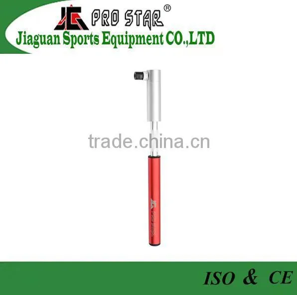 High Pressure Double Action Mini Pump /Tire Pump/Air Pump photo-2