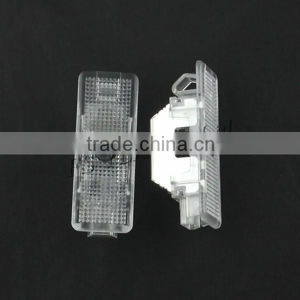 Led Ghost Shadow Projector Light Car Door Logo Light for Bmw E53 E39 x5 photo-2