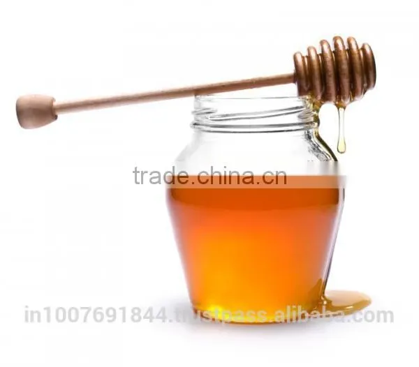 Organic Honey