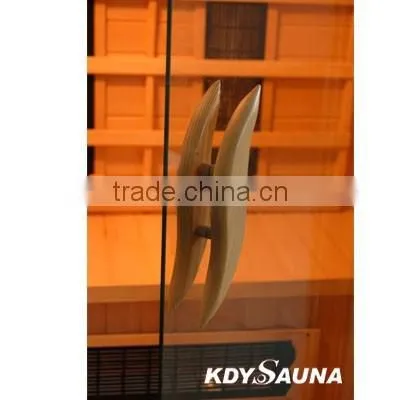 Far Infrared Ozone Sauna Home Prices Sauna Room photo-2