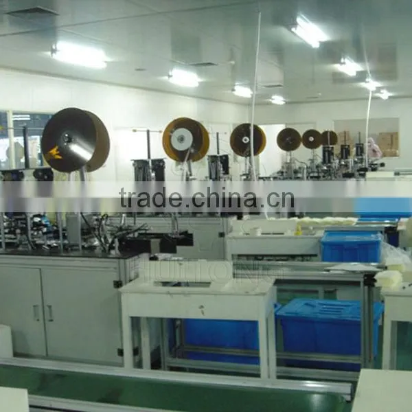 Medical Face Mask Machine photo-2