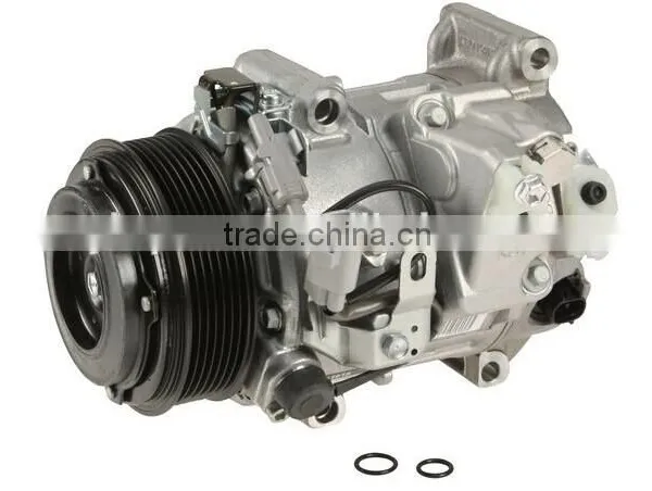 Toyota RAV4 2006-2011 V6 3.5 A/C Compressor Denso New Brand NEW 4711618
