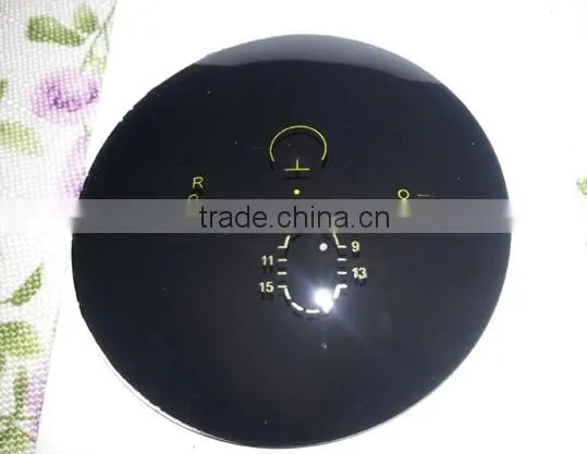 1.56 Photochromic Lens photo-4