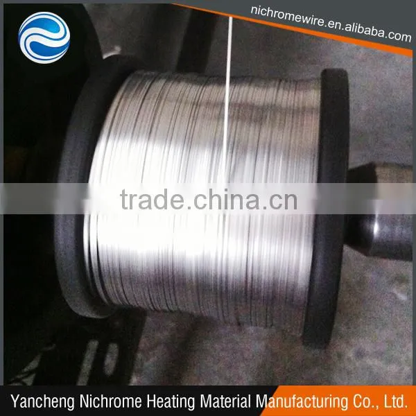 Nichrome Alloy,resistance Alloy Strip,Nichrome Resistance Alloy Strip photo-2