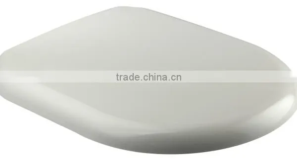 Comfortable Ceramic Urea Toilet Seat photo-2