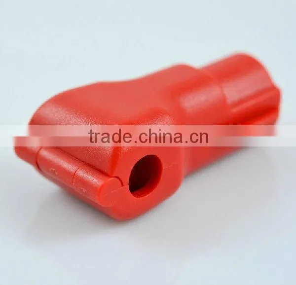 Stop Lock Hook for Retail Security