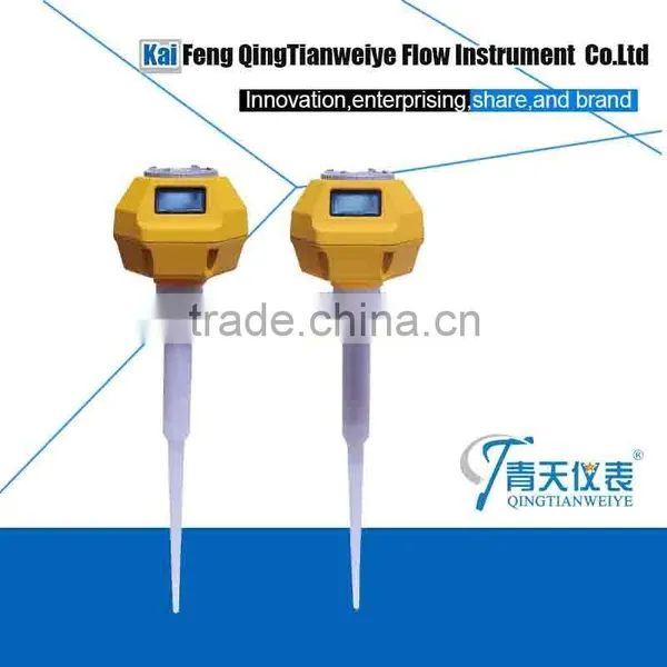 Kaifeng Qingtian Digital Level Meter photo-4