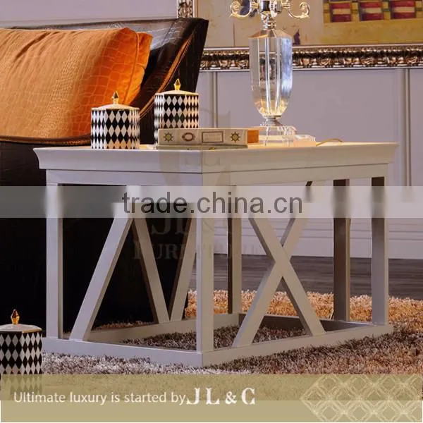 JT16-08 High-end Corner Table Furniture Factory Price JL&C Furniture photo-2