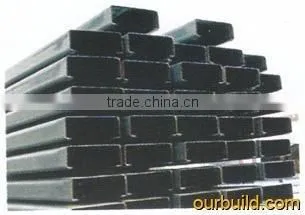 C profiled bar