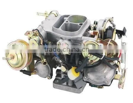 3RZ Carburetor Oem 21100-75101 photo-2