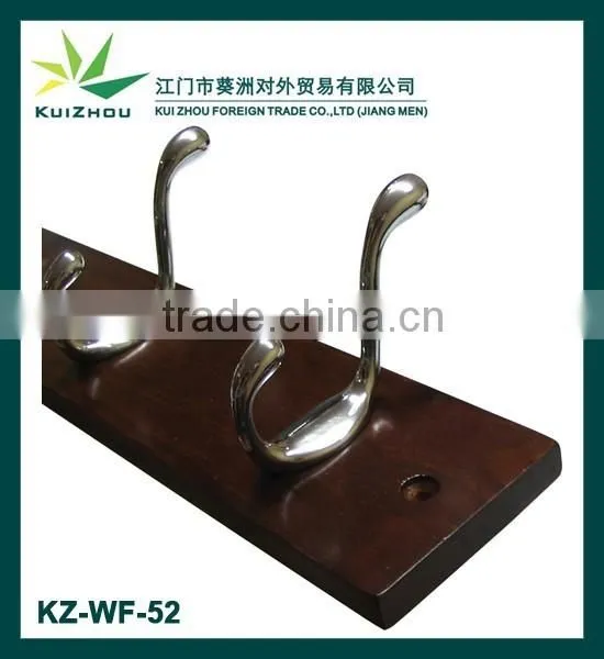 Wooden Hanger photo-2