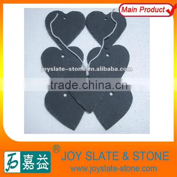 Love Heart Shaped Stone Craft