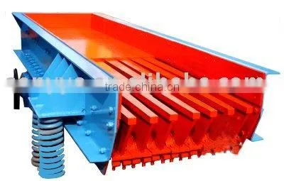 Grizzly Feeder,quarry Feeder,rock Feeder Machine