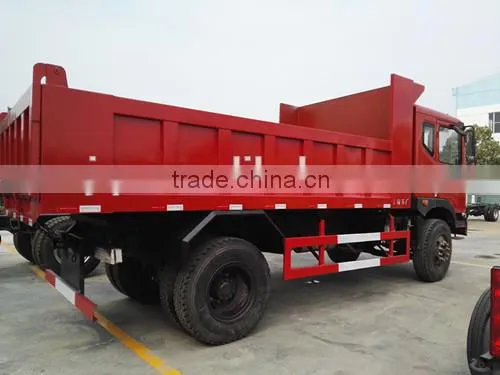 Dongfeng Light Cargo Truck for Sale photo-5