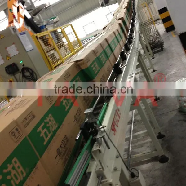 Sorters & Sortation Conveyors photo-4