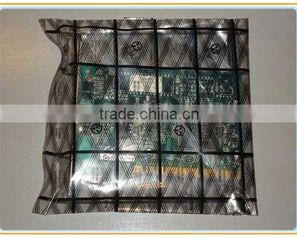 Electronic Conductive Grid Antistatic ESD Bags photo-5