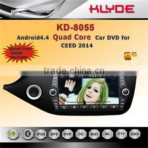 Car DVD / Audio System for KIA Series
