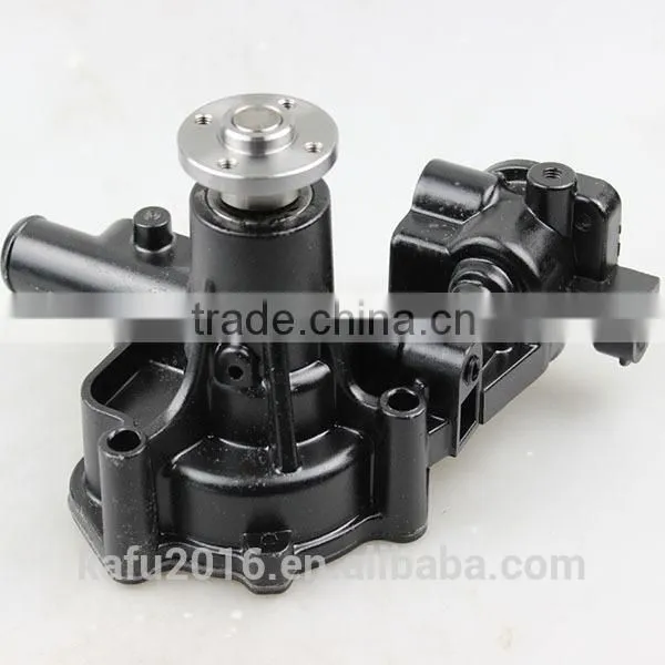 Excavator Engine Parts Diesel 4D89-2 Water Pump photo-3