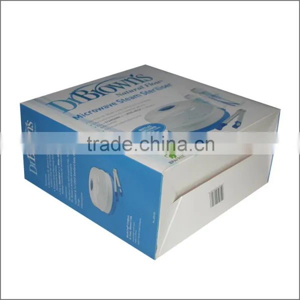 Paper Printing Box Company/Packaging Paper Box Printing photo-5