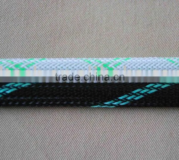 PET Braided Expandable Sleeving photo-2