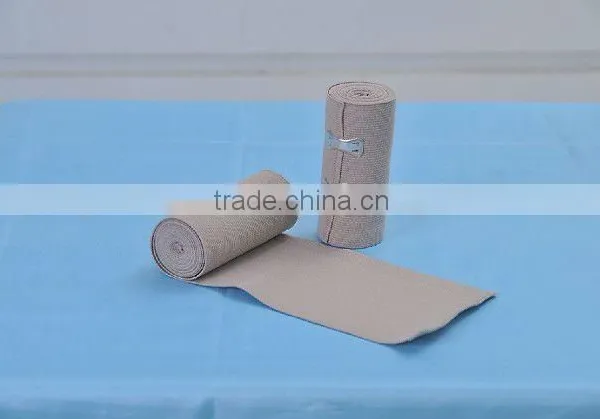 Rubber Elastic Bandage(High Elastic Bandage )