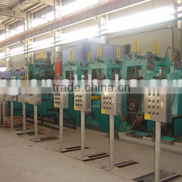 HG325 Tube Shaping Machinery